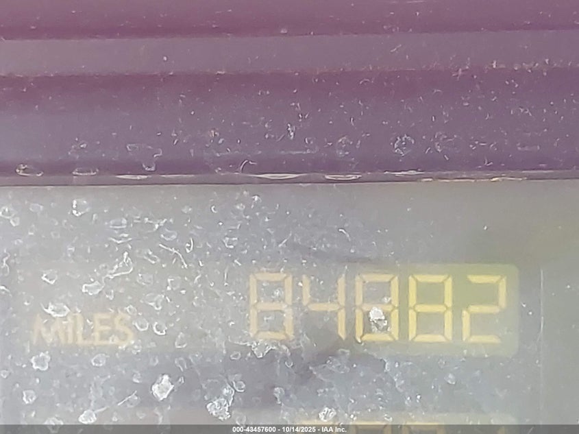 1991 Cadillac Allante VIN: 1G6VS3385MU126939 Lot: 43457600