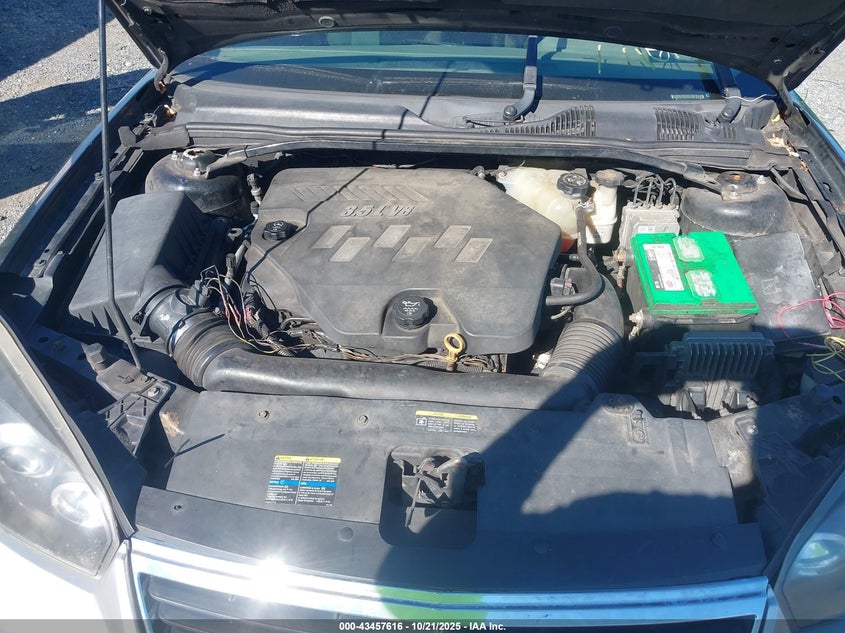 2007 Chevrolet Malibu Maxx Ls VIN: 1G1ZS68N77F273702 Lot: 43457616