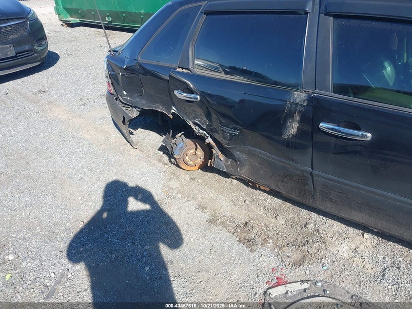 2007 Chevrolet Malibu Maxx Ls VIN: 1G1ZS68N77F273702 Lot: 43457616