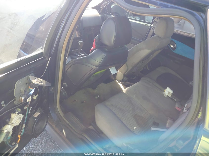 2007 Chevrolet Malibu Maxx Ls VIN: 1G1ZS68N77F273702 Lot: 43457616