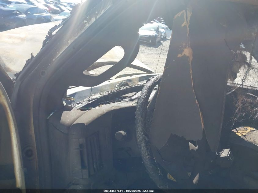 2019 Chevrolet Express Cutaway Work Van VIN: 1GB0GRFP9K1148413 Lot: 43457641