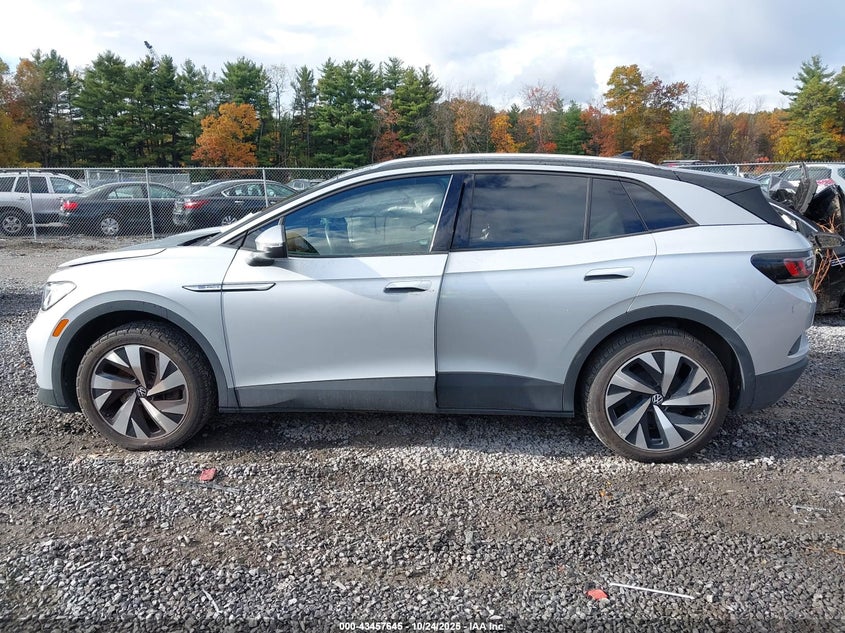 2021 VOLKSWAGEN ID.4 AWD PRO S WVGUNPE28MP065581