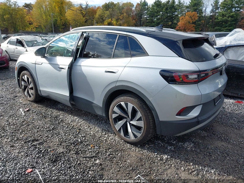 2021 VOLKSWAGEN ID.4 AWD PRO S WVGUNPE28MP065581