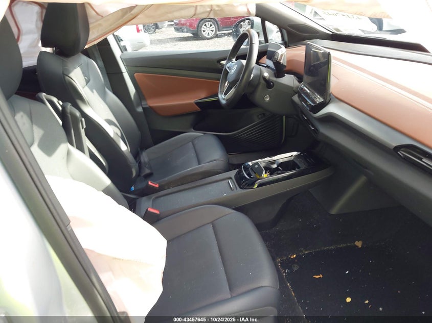 2021 VOLKSWAGEN ID.4 AWD PRO S WVGUNPE28MP065581