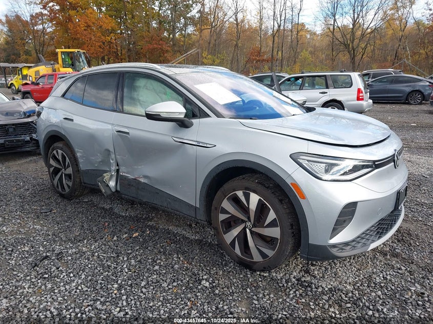 2021 VOLKSWAGEN ID.4 AWD PRO S WVGUNPE28MP065581
