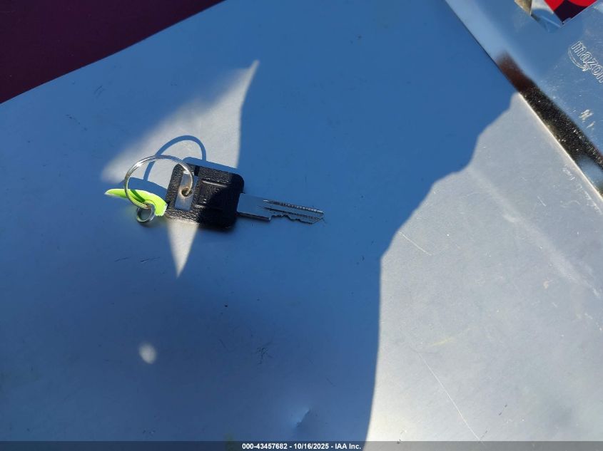 1991 Chevrolet S Truck S10 VIN: 1GCCS14Z9M0126580 Lot: 43457682