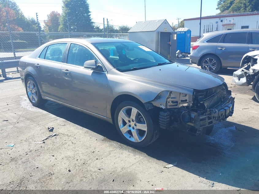 CHEVROLET MALIBU 2LT