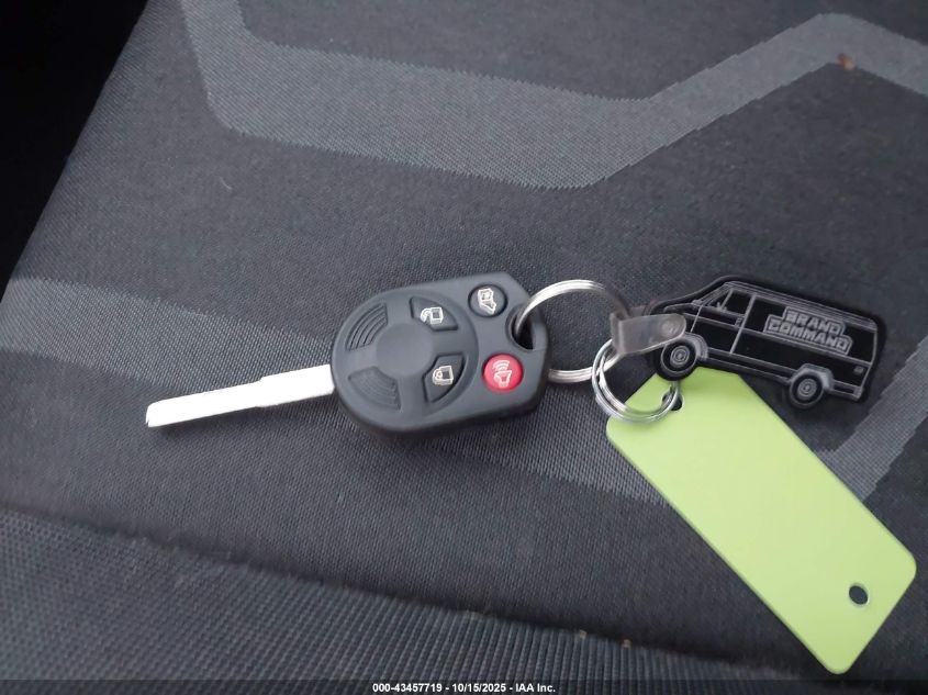 2016 Ford Transit Connect Xlt VIN: NM0GE9F7XG1273859 Lot: 43457719