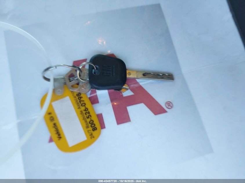 2018 GMC Savana Cutaway Work Van VIN: 1GD07RFP8J1901788 Lot: 43457728