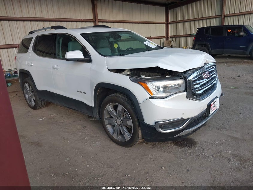 GMC ACADIA SLT-2