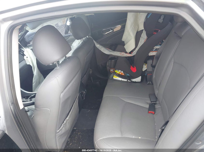 2013 HYUNDAI SONATA LIMITED 5NPEC4ACXDH698252