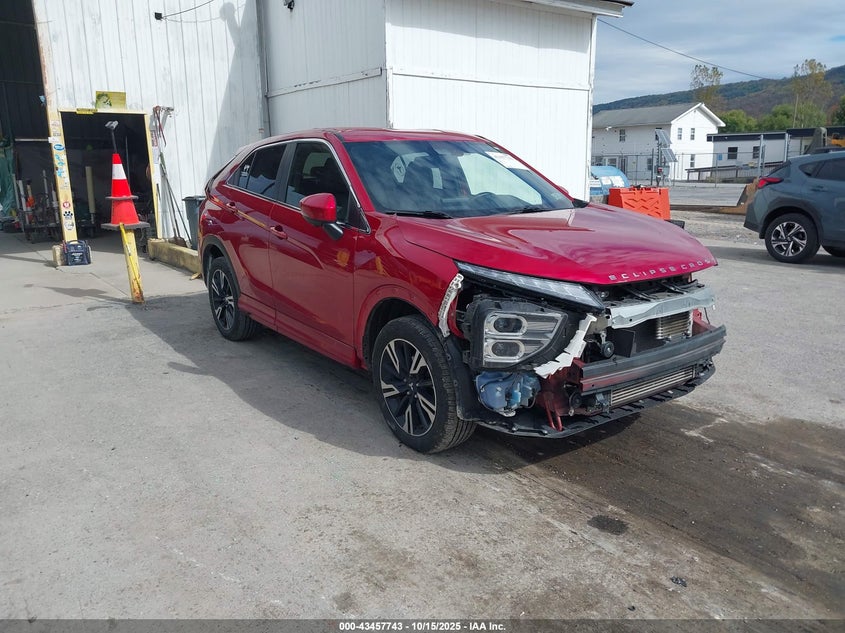 MITSUBISHI ECLIPSE CROSS SEL S-AWC