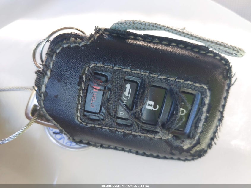 2020 LEXUS RX 450HL JTJHGKFA8L2014163