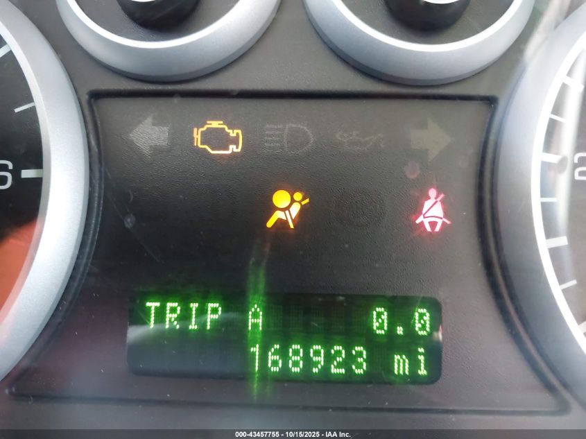 2007 Ford Fusion Se VIN: 3FAHP07Z17R137757 Lot: 43457755