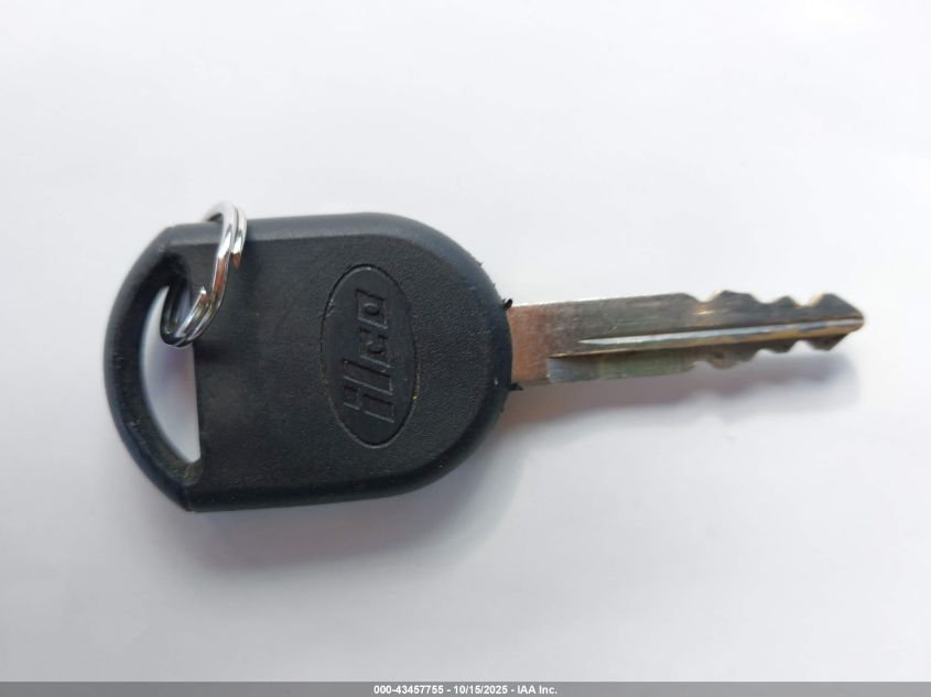 2007 Ford Fusion Se VIN: 3FAHP07Z17R137757 Lot: 43457755