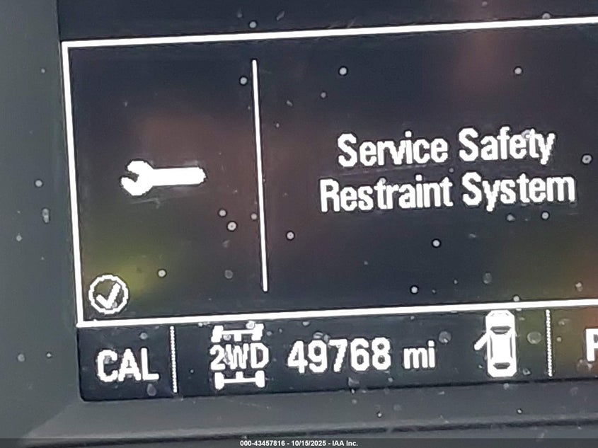 2022 CHEVROLET TRAILBLAZER AWD RS KL79MUSL5NB028900