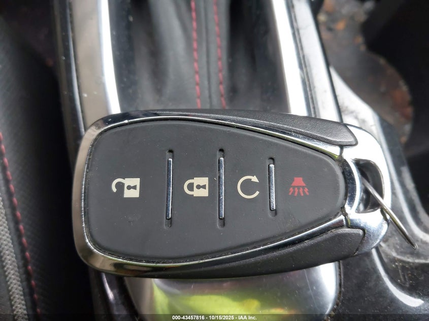 2022 CHEVROLET TRAILBLAZER AWD RS KL79MUSL5NB028900