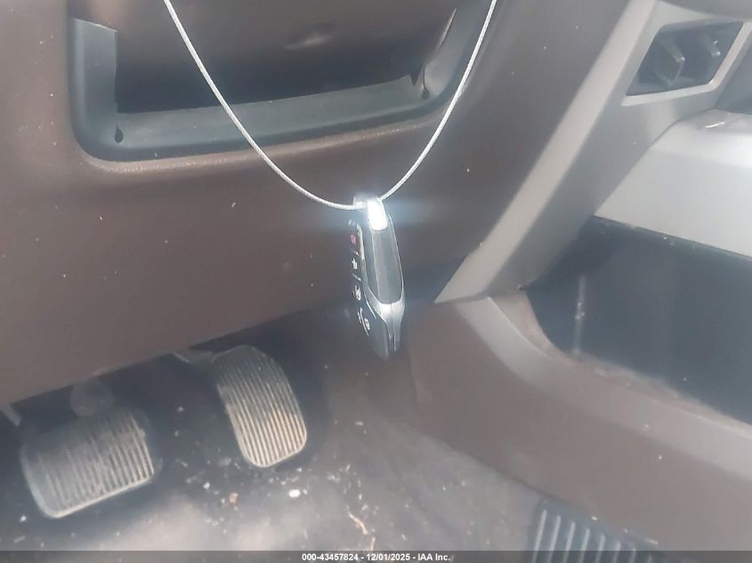 2015 Ford F-150 King Ranch VIN: 1FTEW1EG4FFB95381 Lot: 43457824