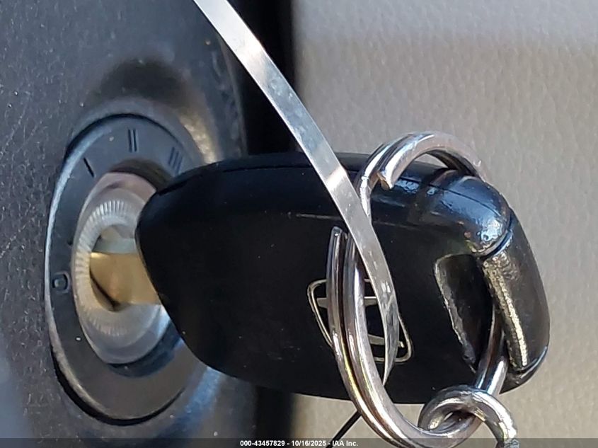 2013 Honda Civic Lx VIN: 19XFB2F50DE205821 Lot: 43457829