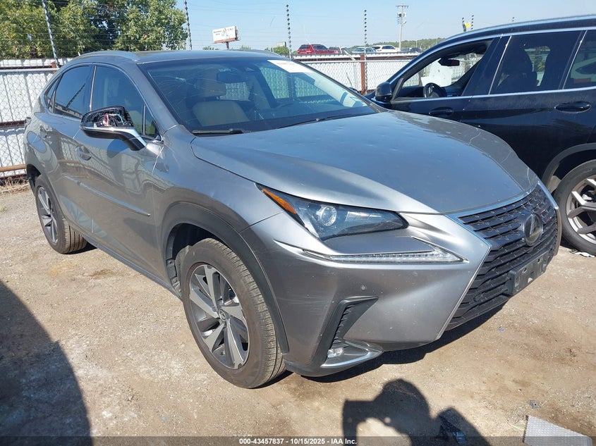 LEXUS NX 300 NX 300