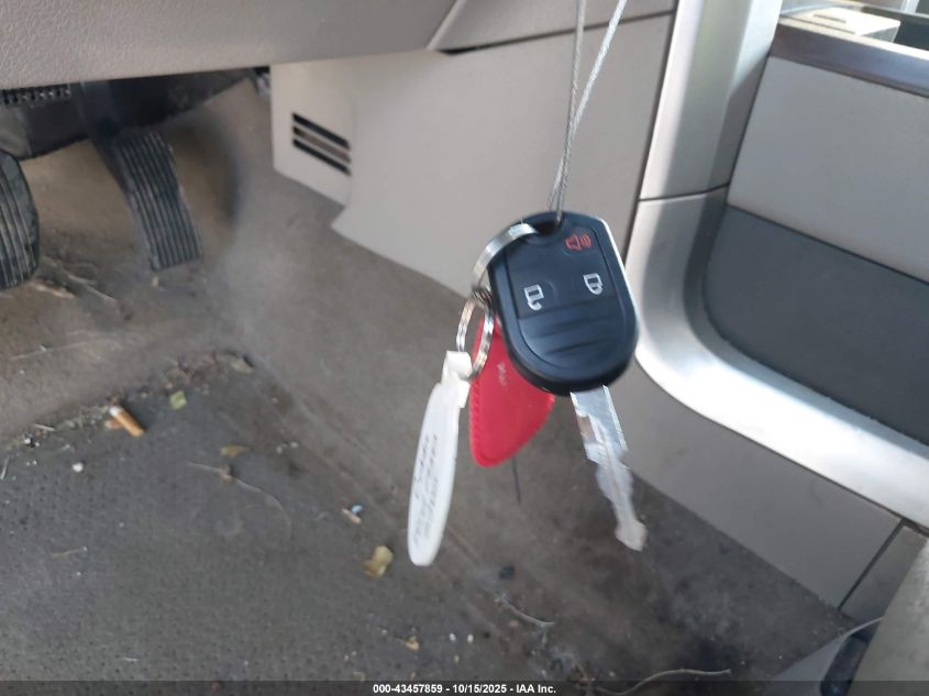 2010 Ford F-150 Platinum VIN: 1FTFW1CV8AFA39973 Lot: 43457859