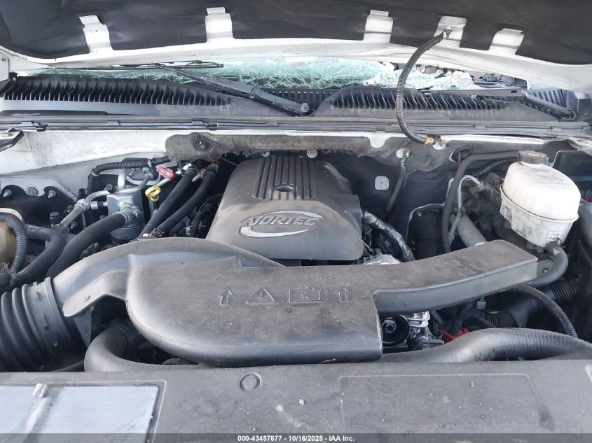 2006 GMC Yukon Xl 1500 Slt VIN: 3GKFK16Z26G219180 Lot: 43457877