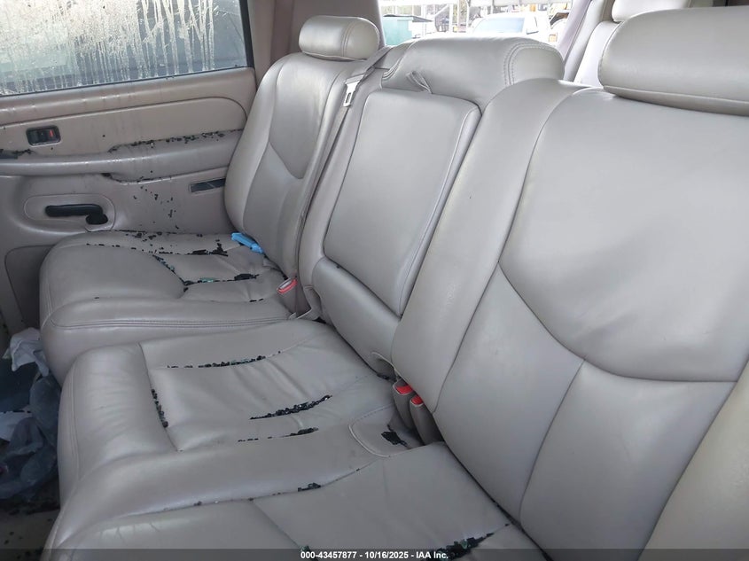 2006 GMC Yukon Xl 1500 Slt VIN: 3GKFK16Z26G219180 Lot: 43457877