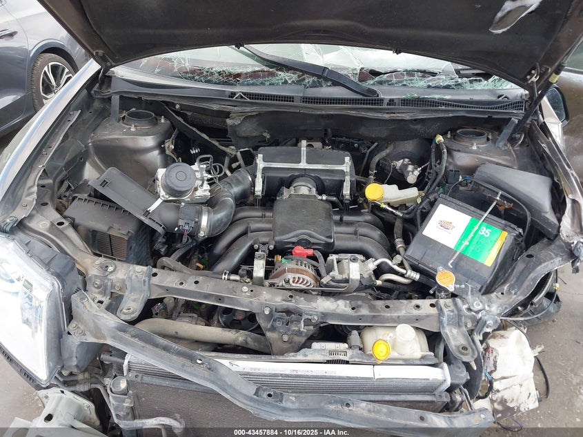 2008 Subaru Tribeca Limited 7-Passenger VIN: 4S4WX98D184408413 Lot: 43457884