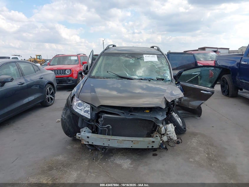 2008 Subaru Tribeca Limited 7-Passenger VIN: 4S4WX98D184408413 Lot: 43457884