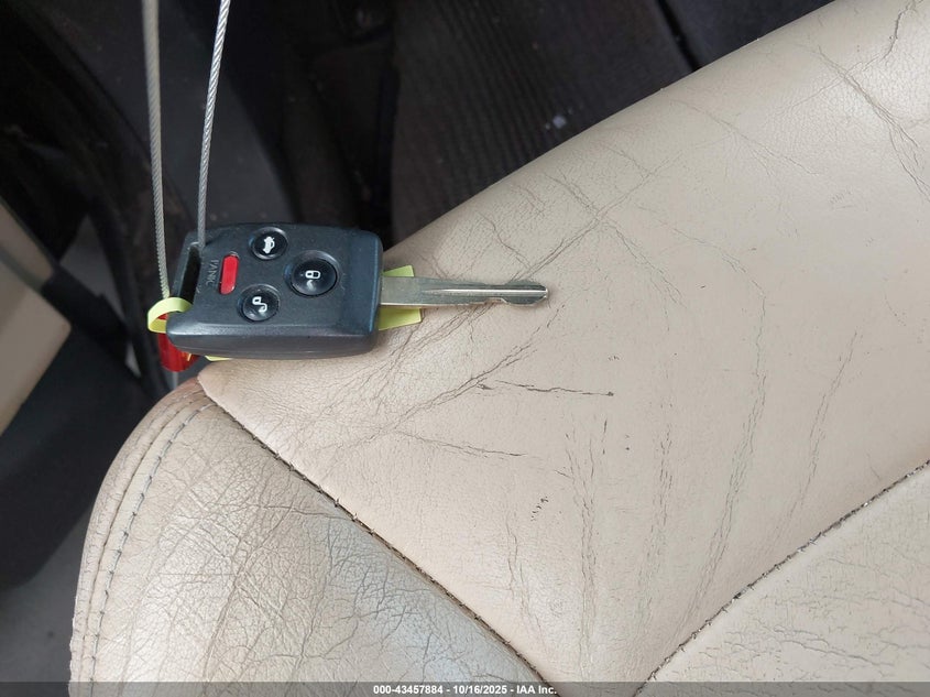 2008 Subaru Tribeca Limited 7-Passenger VIN: 4S4WX98D184408413 Lot: 43457884