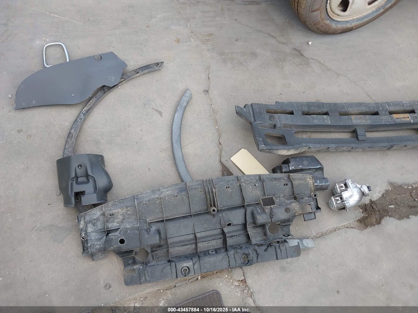 2008 Subaru Tribeca Limited 7-Passenger VIN: 4S4WX98D184408413 Lot: 43457884