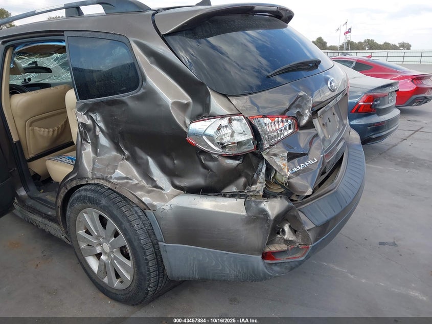 2008 Subaru Tribeca Limited 7-Passenger VIN: 4S4WX98D184408413 Lot: 43457884