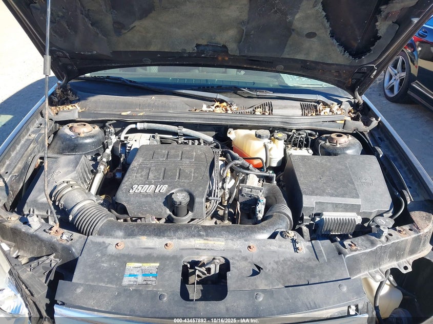 2006 Chevrolet Malibu Lt VIN: 1G1ZT51896F297753 Lot: 43457892