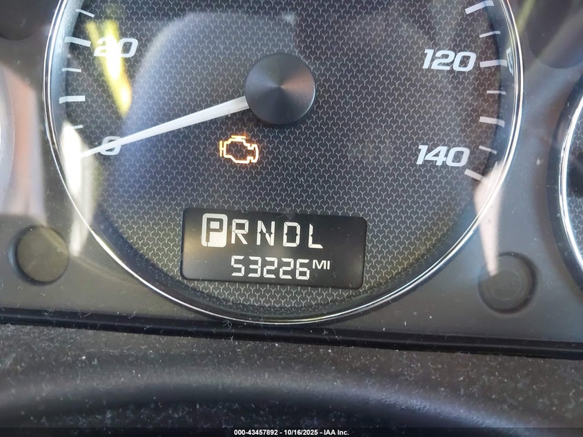 2006 Chevrolet Malibu Lt VIN: 1G1ZT51896F297753 Lot: 43457892