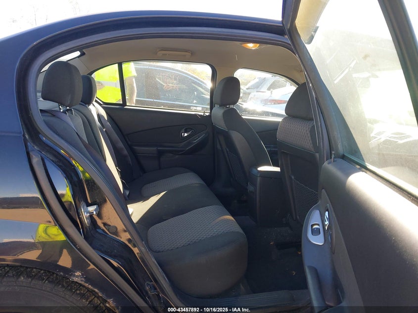 2006 Chevrolet Malibu Lt VIN: 1G1ZT51896F297753 Lot: 43457892