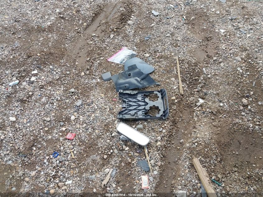 2002 Toyota Tacoma Prerunner V6 VIN: 5TEGN92N02Z120719 Lot: 43457914