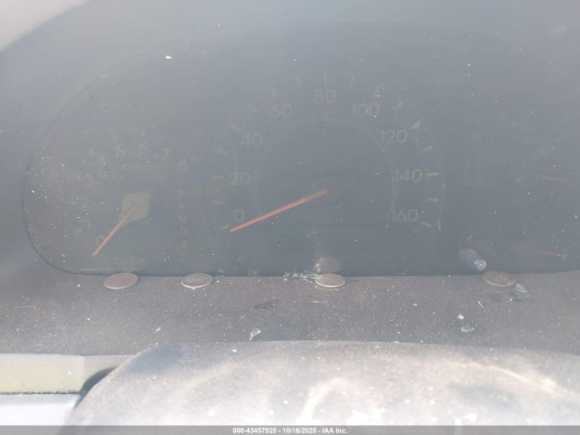 2007 Honda Odyssey Ex-L VIN: 5FNRL38657B080013 Lot: 43457925