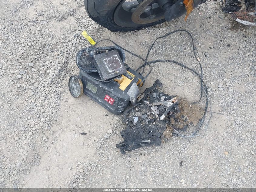 2023 Harley-Davidson Rh1250 S VIN: 1HD1ZC413PB315645 Lot: 43457928