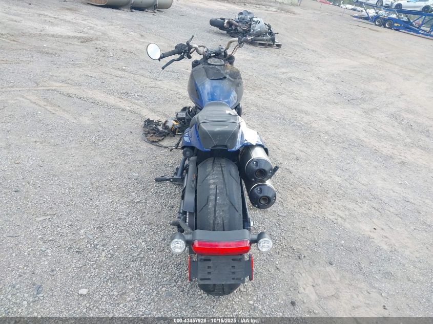 2023 Harley-Davidson Rh1250 S VIN: 1HD1ZC413PB315645 Lot: 43457928