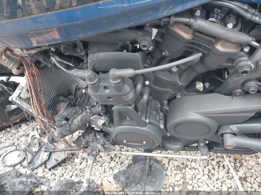 2023 Harley-Davidson Rh1250 S VIN: 1HD1ZC413PB315645 Lot: 43457928