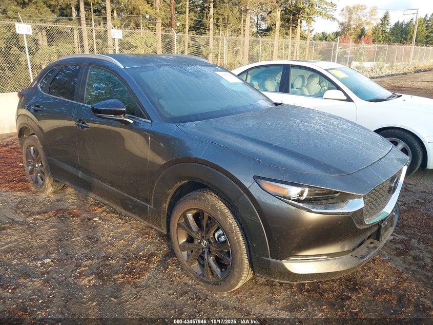 2024 MAZDA CX-30 2.5 S SELECT SPORT - 3MVDMBBM1RM659201