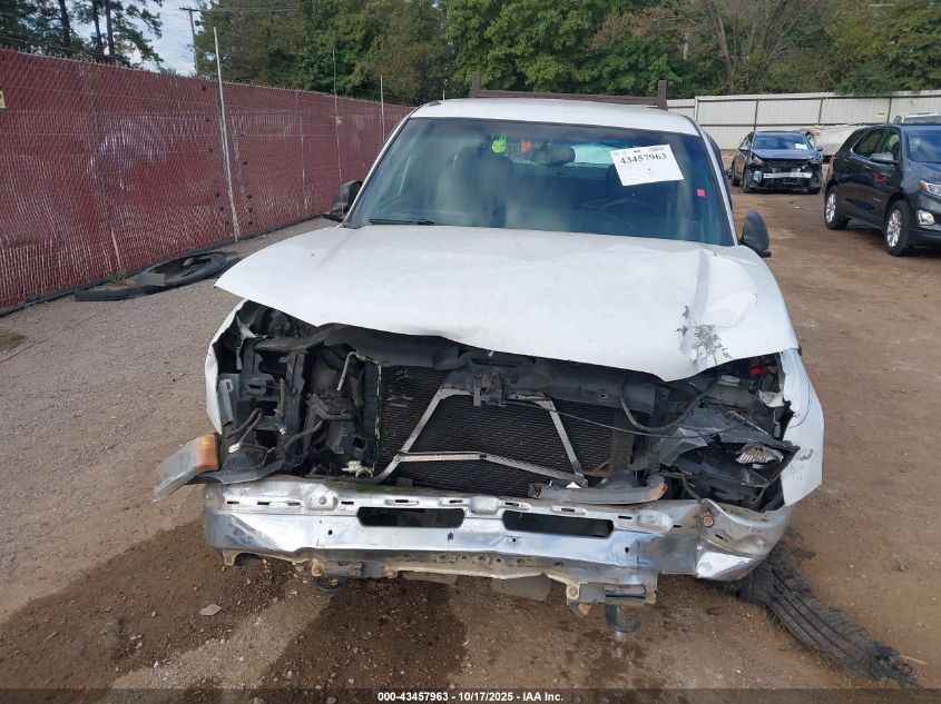 2003 Chevrolet Silverado 1500 VIN: 2GCEC19V331268244 Lot: 43457963