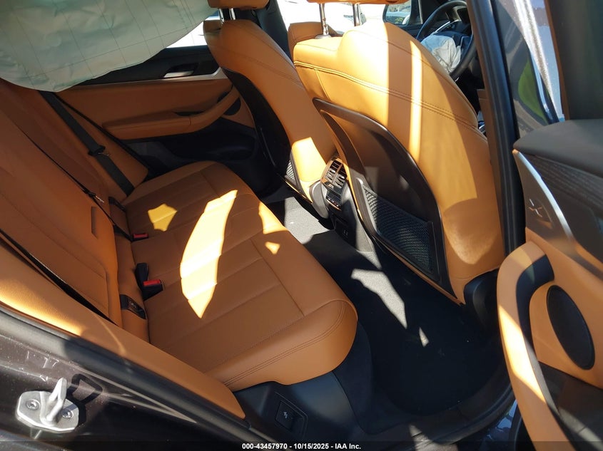5UX43DP05P9S11172 2023 BMW X3 photo no. 8