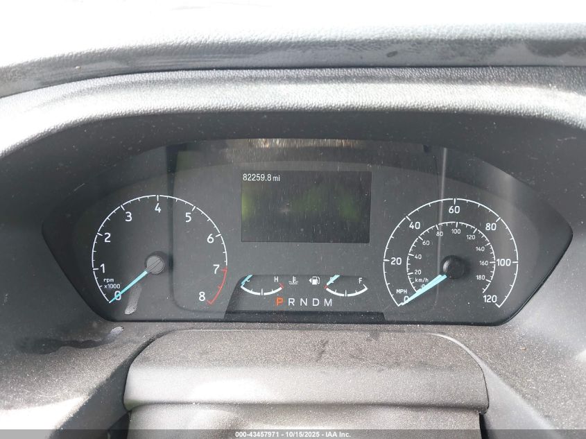 2020 Ford Transit-250 VIN: 1FTBR1C86LKB74167 Lot: 43457971