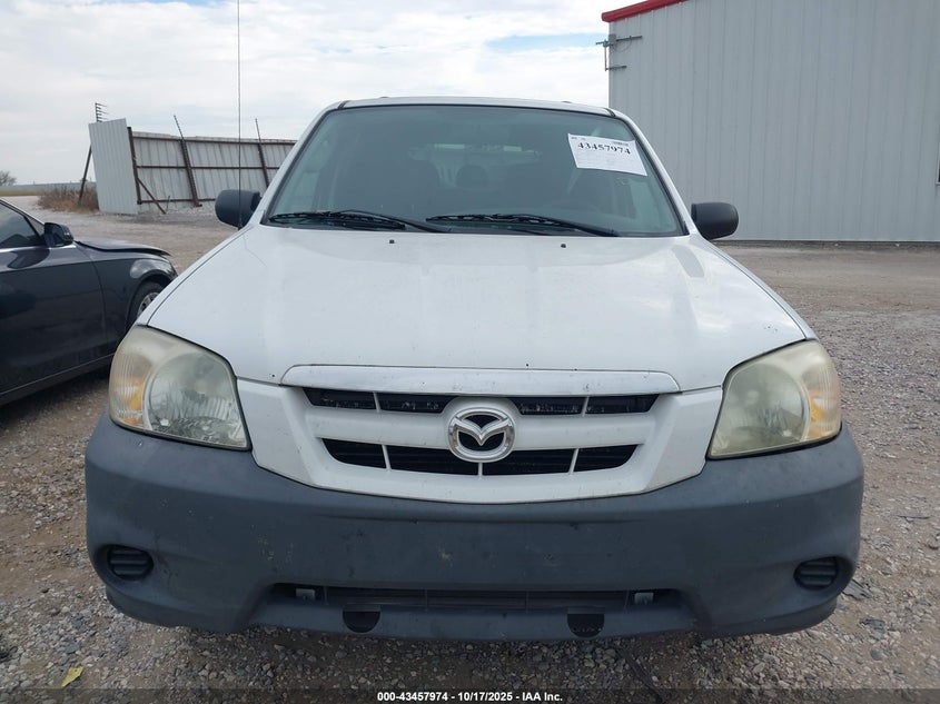 2005 Mazda Tribute I VIN: 4F2YZ02Z75KM28678 Lot: 43457974