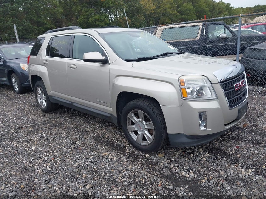 GMC TERRAIN SLE-2