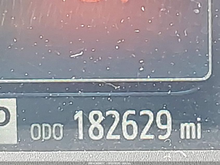 2020 TOYOTA SIENNA XLE 5TDYZ3DC1LS042418