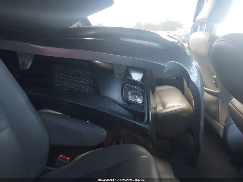 2020 TOYOTA SIENNA XLE 5TDYZ3DC1LS042418