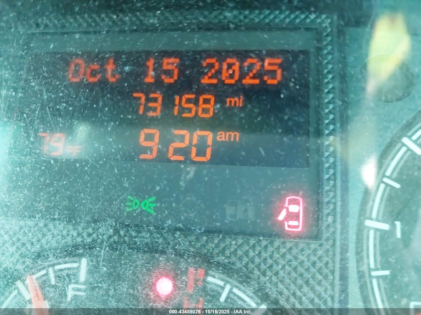 2019 Ram Promaster 2500 High Roof 159 Wb VIN: 3C6TRVDG6KE525430 Lot: 43458026