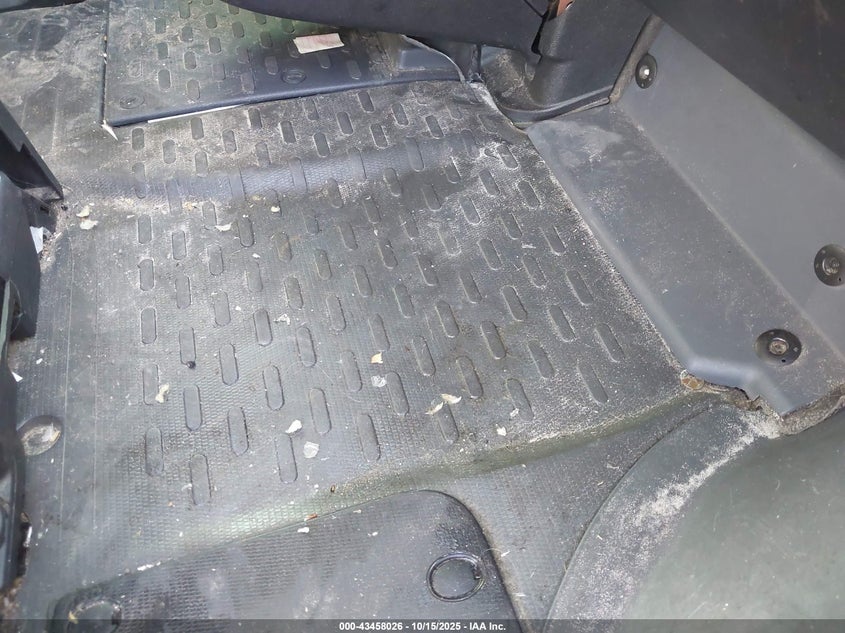 2019 Ram Promaster 2500 High Roof 159 Wb VIN: 3C6TRVDG6KE525430 Lot: 43458026